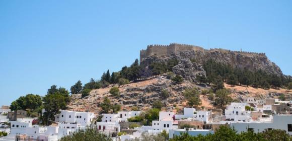 Amada Colossos Resort Rhodes